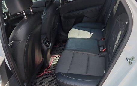 KIA Cerato IV, 2021 год, 2 200 000 рублей, 13 фотография