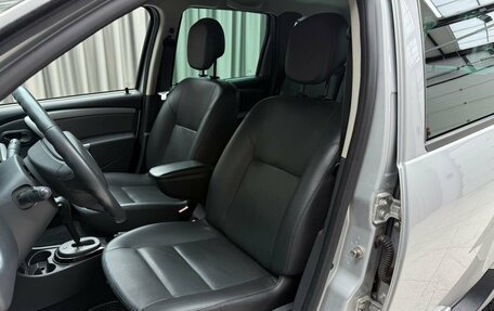 Renault Duster I рестайлинг, 2012 год, 979 000 рублей, 8 фотография