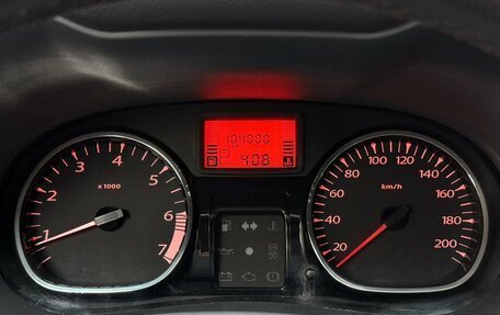 Renault Duster I рестайлинг, 2012 год, 979 000 рублей, 11 фотография