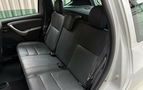 Renault Duster I рестайлинг, 2012 год, 979 000 рублей, 9 фотография