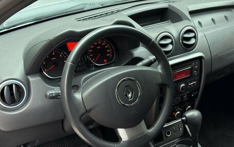Renault Duster I рестайлинг, 2012 год, 979 000 рублей, 10 фотография