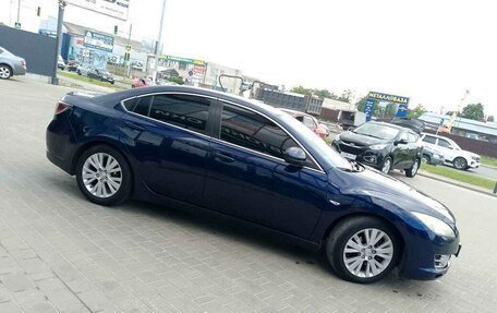 Mazda 6, 2008 год, 799 999 рублей, 4 фотография