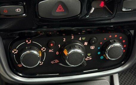Renault Duster I рестайлинг, 2012 год, 979 000 рублей, 13 фотография