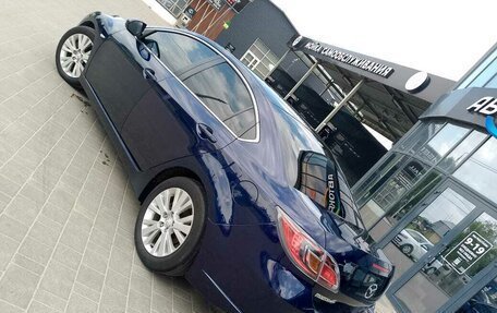 Mazda 6, 2008 год, 799 999 рублей, 6 фотография