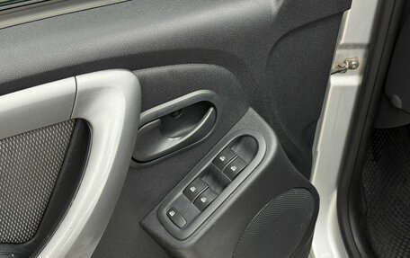 Renault Duster I рестайлинг, 2012 год, 979 000 рублей, 15 фотография