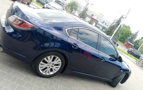 Mazda 6, 2008 год, 799 999 рублей, 7 фотография