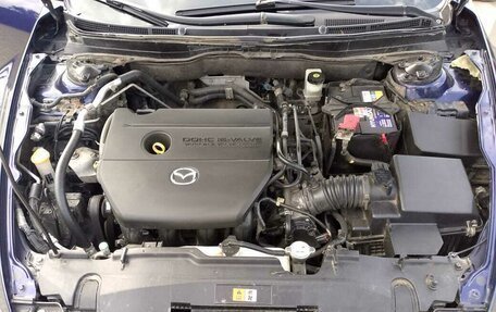 Mazda 6, 2008 год, 799 999 рублей, 5 фотография