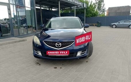 Mazda 6, 2008 год, 799 999 рублей, 2 фотография