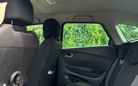 Renault Kaptur I рестайлинг, 2017 год, 1 800 000 рублей, 12 фотография