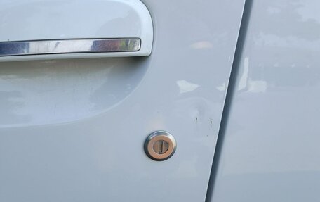 Renault Logan II, 2016 год, 660 000 рублей, 21 фотография