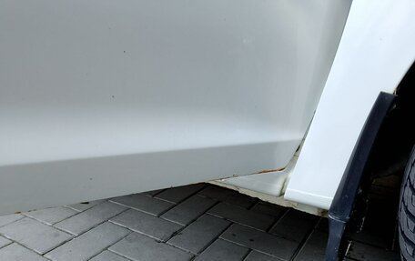 Renault Logan II, 2016 год, 660 000 рублей, 26 фотография