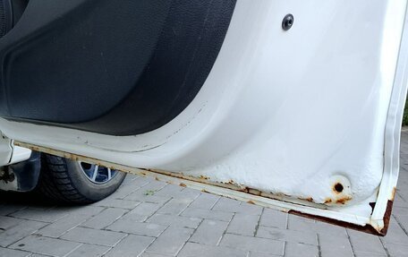 Renault Logan II, 2016 год, 660 000 рублей, 27 фотография