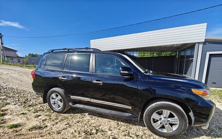 Toyota Land Cruiser 200, 2013 год, 3 700 000 рублей, 5 фотография