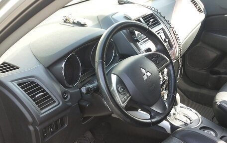 Mitsubishi ASX I рестайлинг, 2013 год, 1 349 000 рублей, 3 фотография