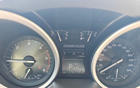 Toyota Land Cruiser 200, 2013 год, 3 700 000 рублей, 9 фотография