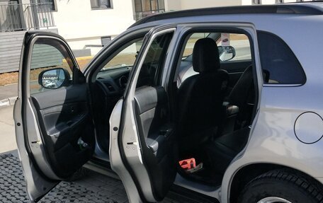Mitsubishi ASX I рестайлинг, 2013 год, 1 349 000 рублей, 2 фотография