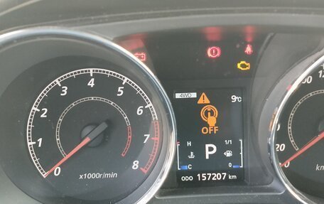 Mitsubishi ASX I рестайлинг, 2013 год, 1 349 000 рублей, 5 фотография