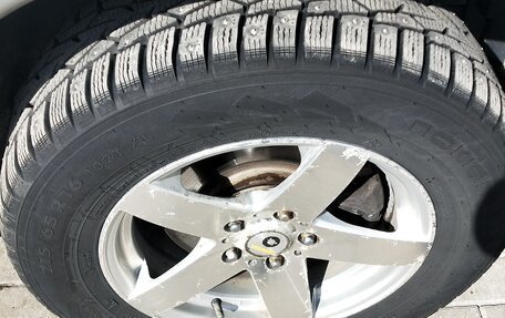 Mitsubishi ASX I рестайлинг, 2013 год, 1 349 000 рублей, 12 фотография