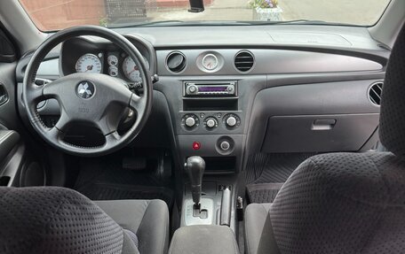Mitsubishi Outlander III рестайлинг 3, 2005 год, 800 000 рублей, 9 фотография