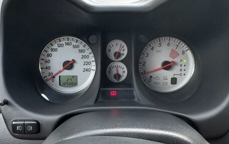 Mitsubishi Outlander III рестайлинг 3, 2005 год, 800 000 рублей, 10 фотография