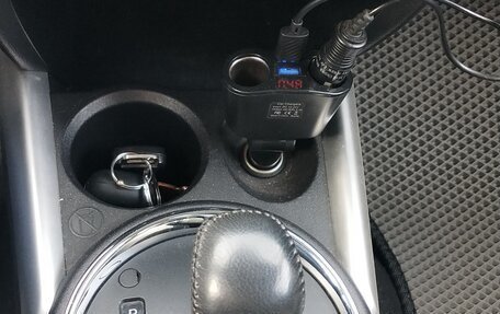 Mitsubishi ASX I рестайлинг, 2013 год, 1 349 000 рублей, 14 фотография