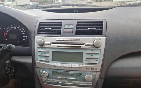 Toyota Camry, 2007 год, 600 000 рублей, 7 фотография
