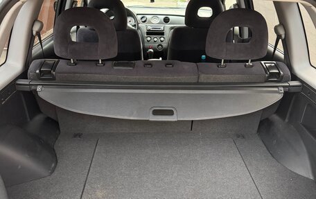 Mitsubishi Outlander III рестайлинг 3, 2005 год, 800 000 рублей, 16 фотография