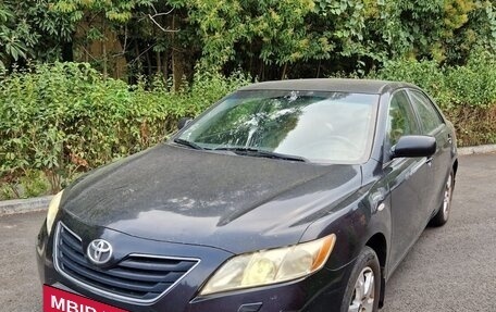 Toyota Camry, 2007 год, 600 000 рублей, 5 фотография