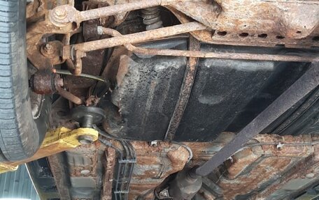 Toyota Camry, 2007 год, 600 000 рублей, 8 фотография