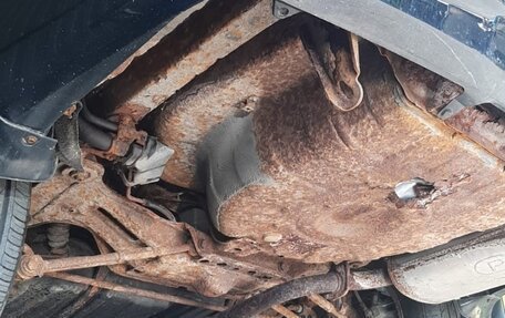 Toyota Camry, 2007 год, 600 000 рублей, 9 фотография