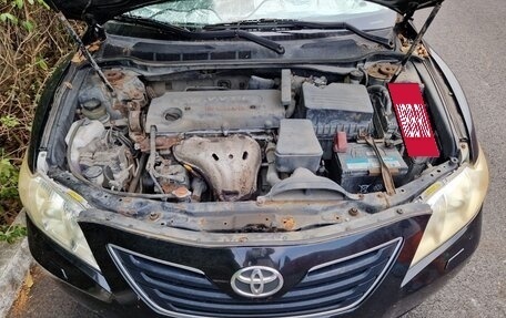 Toyota Camry, 2007 год, 600 000 рублей, 3 фотография
