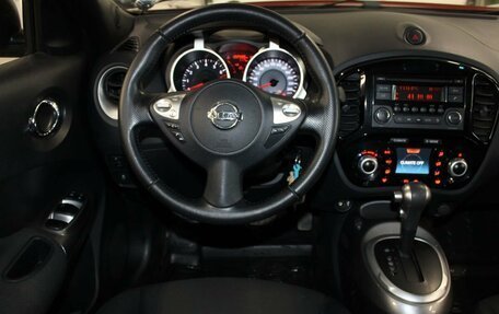 Nissan Juke II, 2013 год, 1 137 000 рублей, 14 фотография