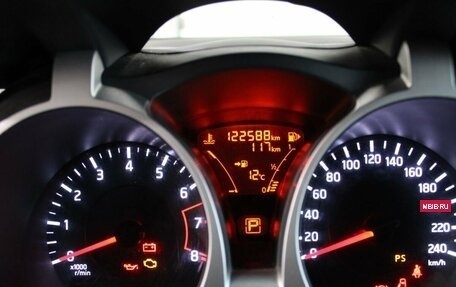 Nissan Juke II, 2013 год, 1 137 000 рублей, 13 фотография