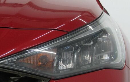Hyundai Solaris II рестайлинг, 2020 год, 1 474 000 рублей, 11 фотография