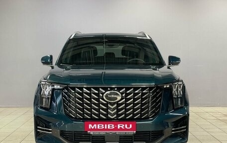 GAC GS8, 2023 год, 3 490 000 рублей, 2 фотография