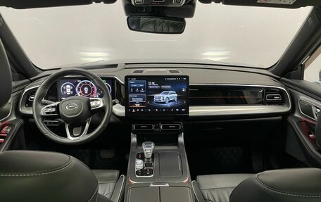 GAC GS8, 2023 год, 3 490 000 рублей, 16 фотография