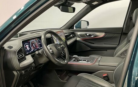 GAC GS8, 2023 год, 3 490 000 рублей, 12 фотография