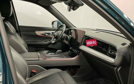 GAC GS8, 2023 год, 3 490 000 рублей, 9 фотография