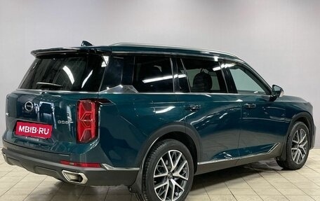 GAC GS8, 2023 год, 3 490 000 рублей, 7 фотография