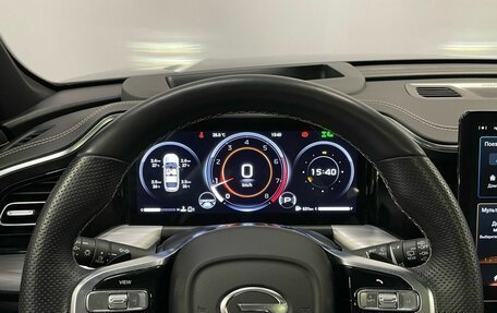 GAC GS8, 2023 год, 3 490 000 рублей, 20 фотография