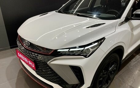 Geely Coolray I, 2025 год, 3 109 190 рублей, 6 фотография