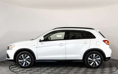 Mitsubishi ASX I рестайлинг, 2019 год, 1 979 000 рублей, 8 фотография