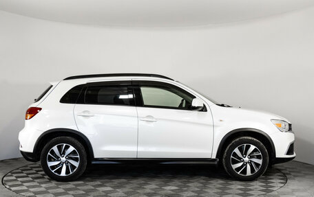 Mitsubishi ASX I рестайлинг, 2019 год, 1 979 000 рублей, 4 фотография