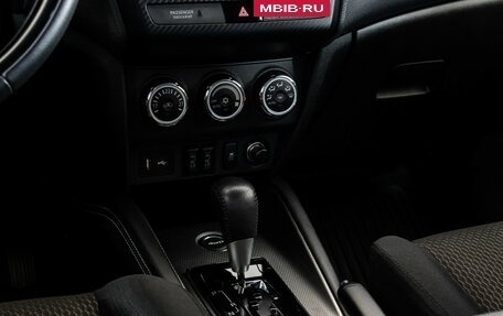 Mitsubishi ASX I рестайлинг, 2019 год, 1 979 000 рублей, 12 фотография