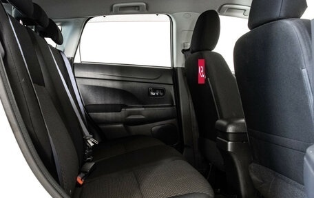 Mitsubishi ASX I рестайлинг, 2019 год, 1 979 000 рублей, 14 фотография