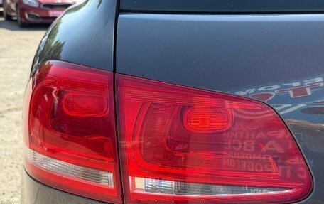 Volkswagen Touareg III, 2011 год, 2 100 000 рублей, 9 фотография
