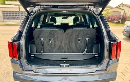 KIA Sorento IV, 2022 год, 2 710 000 рублей, 2 фотография