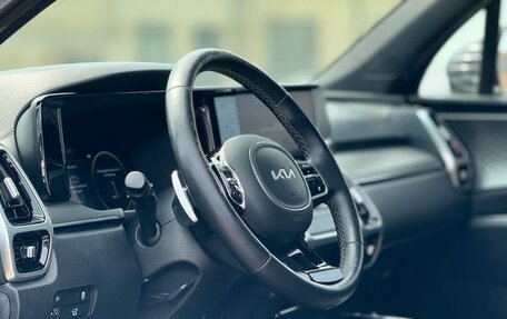 KIA Sorento IV, 2022 год, 2 710 000 рублей, 5 фотография