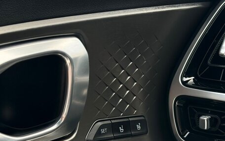KIA Sorento IV, 2022 год, 2 710 000 рублей, 15 фотография