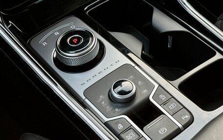 KIA Sorento IV, 2022 год, 2 710 000 рублей, 11 фотография